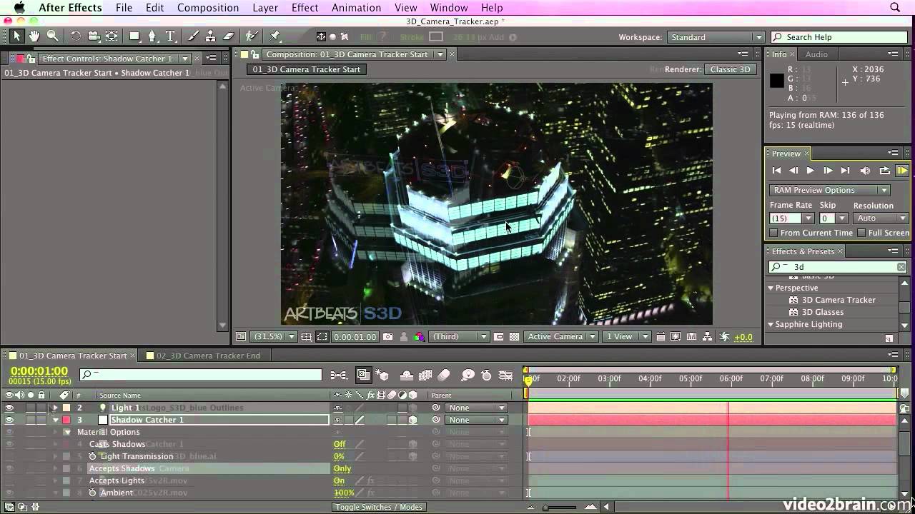 After effect cs6 portable