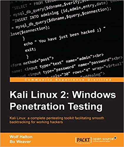 Kali Linux 200 Attack Pdf